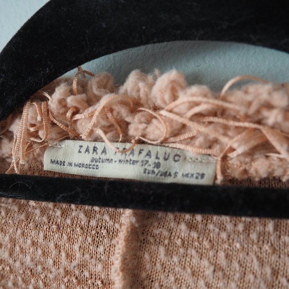 Zara Sweater - Picture 3 of 3